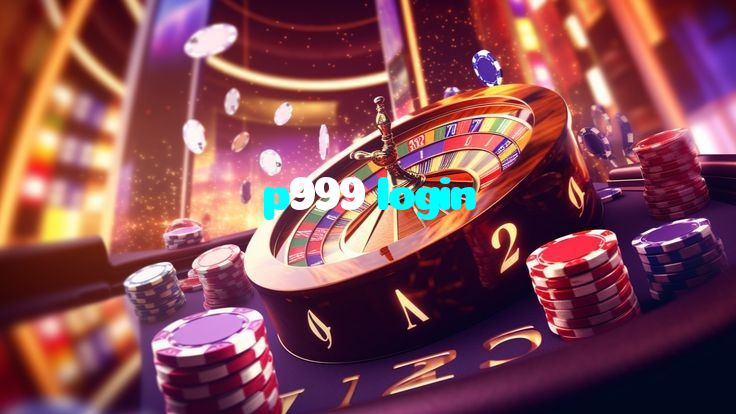 p999 login